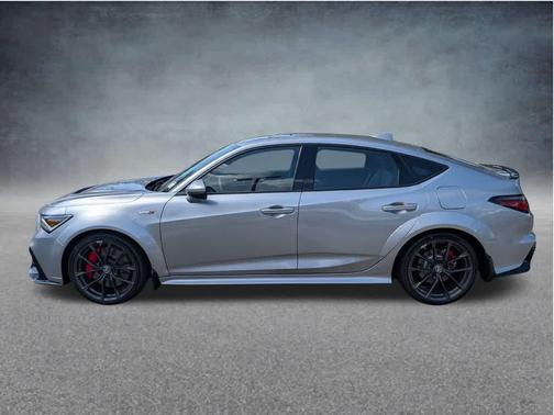 2025 Acura Integra Type S
