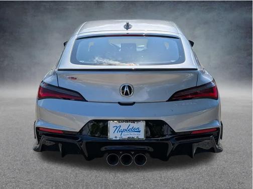 2025 Acura Integra Type S