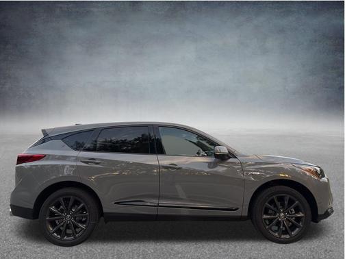 2026 Acura RDX A-Spec PACKAGE