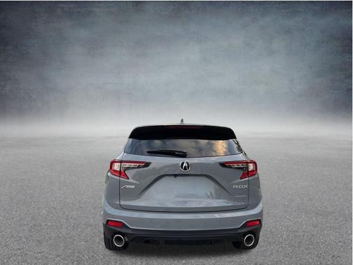 2026 Acura RDX A-Spec PACKAGE