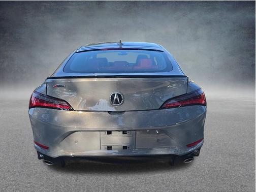 2026 Acura Integra A-Spec Technology