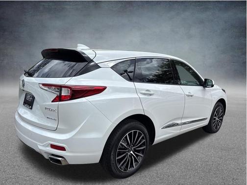2026 Acura RDX ADVANCE PACKAGE