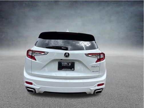 2026 Acura RDX ADVANCE PACKAGE