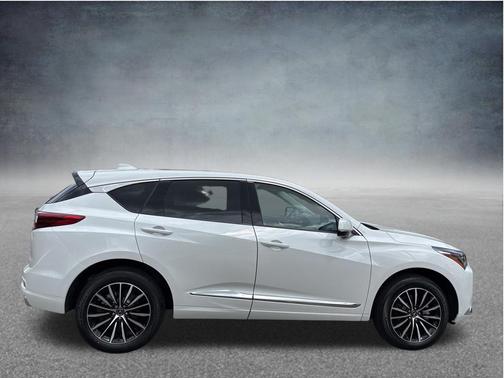 2026 Acura RDX ADVANCE PACKAGE