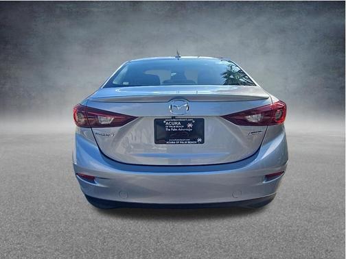 2017 Mazda Mazda3 Touring