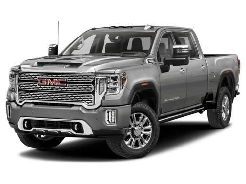 2023 GMC Sierra 2500 Denali