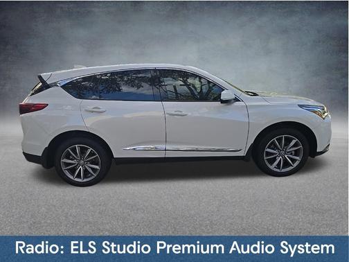 2023 Acura RDX Technology Package