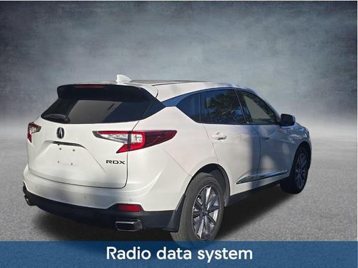 2023 Acura RDX Technology Package