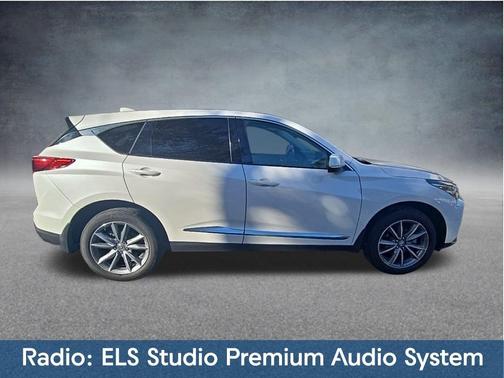 2023 Acura RDX Technology Package