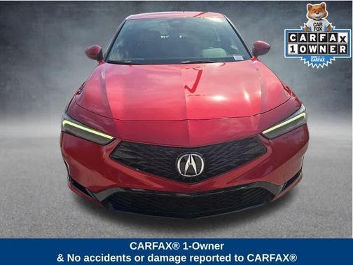 2023 Acura Integra A-Spec