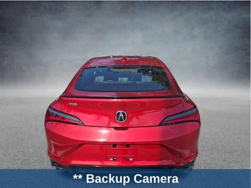 2023 Acura Integra A-Spec