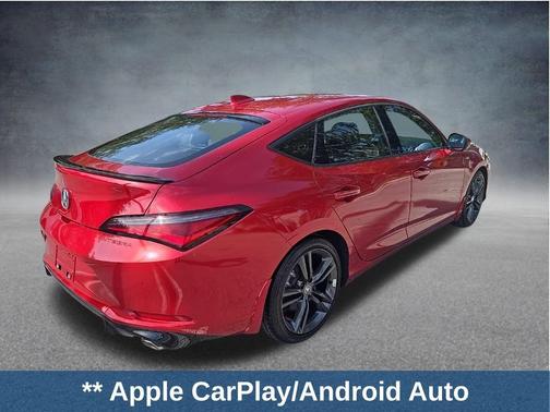 2023 Acura Integra A-Spec