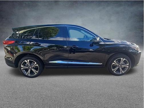 2026 Acura RDX TECHNOLOGY PACKAGE
