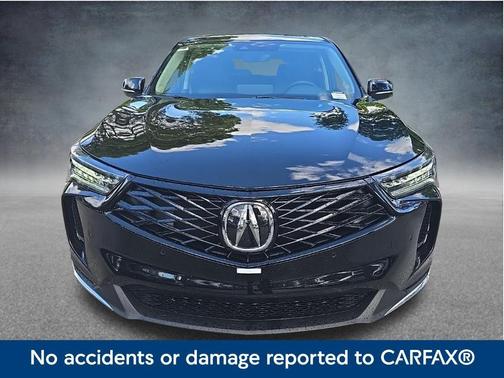 2026 Acura RDX TECHNOLOGY PACKAGE