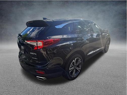 2026 Acura RDX TECHNOLOGY PACKAGE