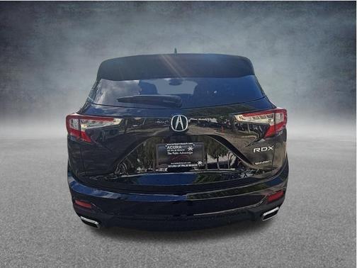 2026 Acura RDX TECHNOLOGY PACKAGE