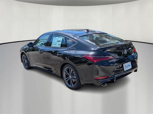 2025 Acura Integra w/A-Spec Package