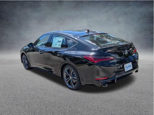 2025 Acura Integra A-Spec