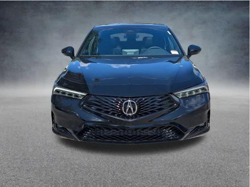 2025 Acura Integra A-Spec