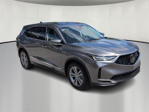 2026 Acura MDX Base