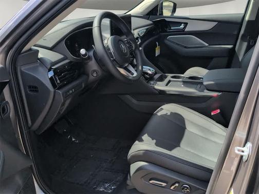 2026 Acura MDX Base