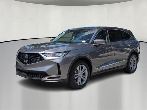 2026 Acura MDX Base