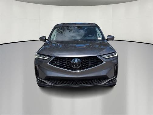 2026 Acura MDX Base