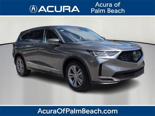 2026 Acura MDX Base