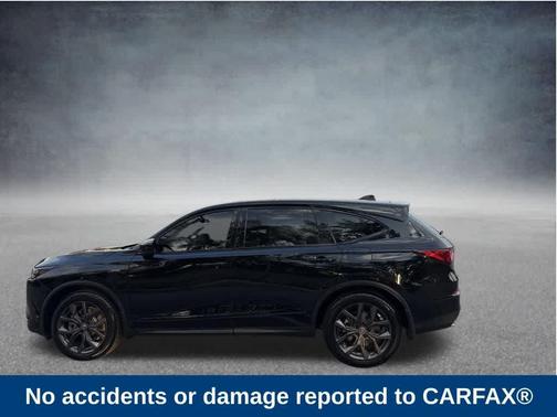 2022 Acura MDX A-Spec