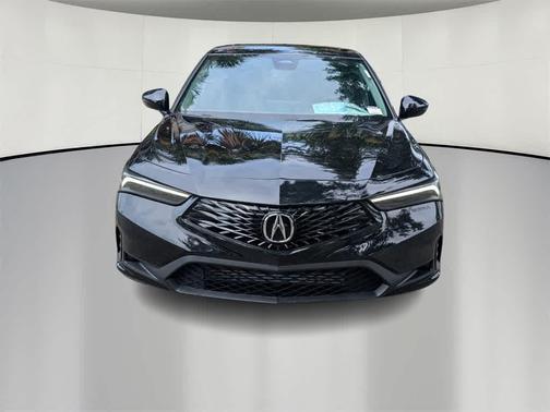 2025 Acura Integra Base