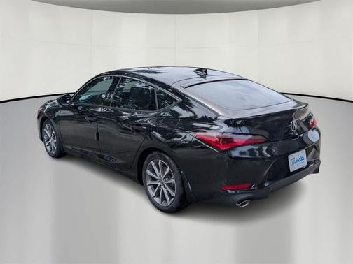 2025 Acura Integra Base