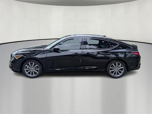 2025 Acura Integra Base