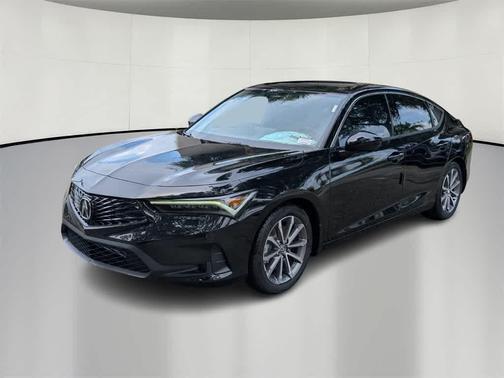 2025 Acura Integra Base