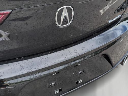2025 Acura TLX A-Spec