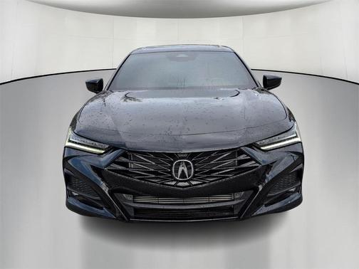 2025 Acura TLX A-Spec