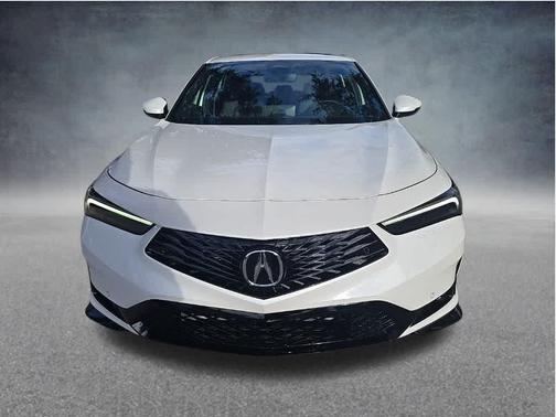 2026 Acura Integra A-Spec Technology