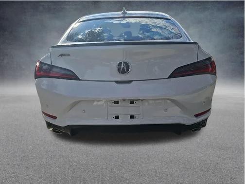 2026 Acura Integra A-Spec Technology