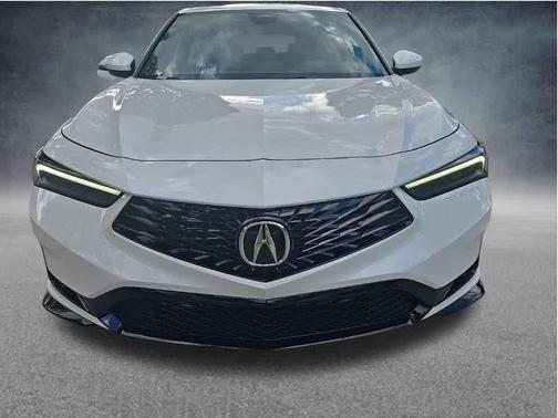 2026 Acura Integra A-Spec