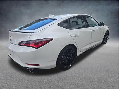 2026 Acura Integra A-Spec
