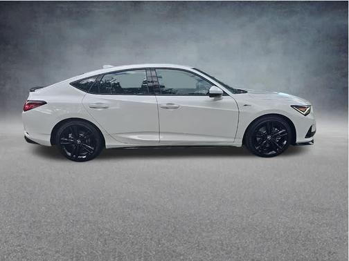 2026 Acura Integra A-Spec