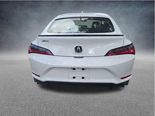 2026 Acura Integra A-Spec