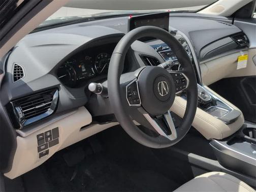 2025 Acura RDX Technology Package