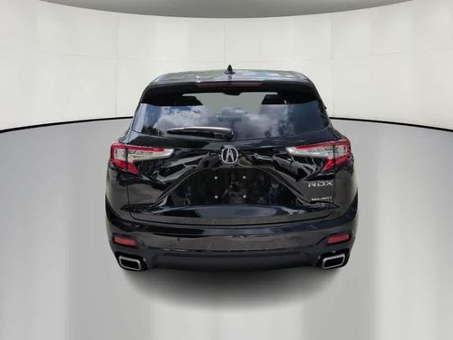 2025 Acura RDX Technology Package