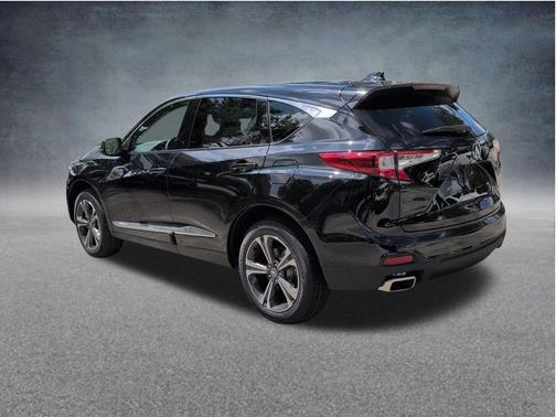 2025 Acura RDX Technology Package