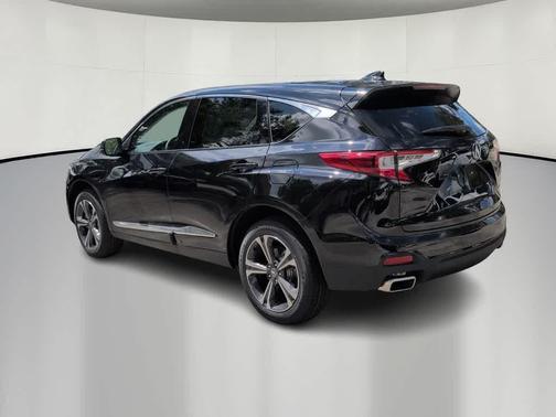 2025 Acura RDX Technology Package