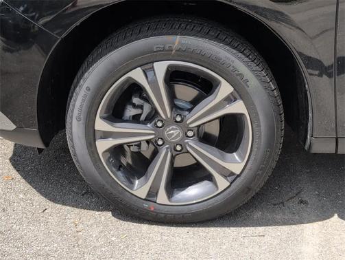 2025 Acura RDX Technology Package