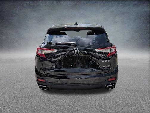 2025 Acura RDX Technology Package