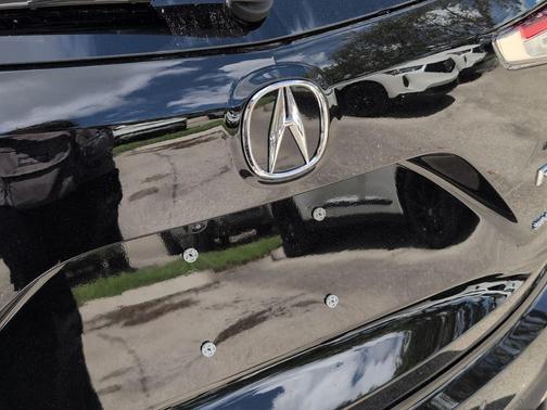 2025 Acura RDX Technology Package