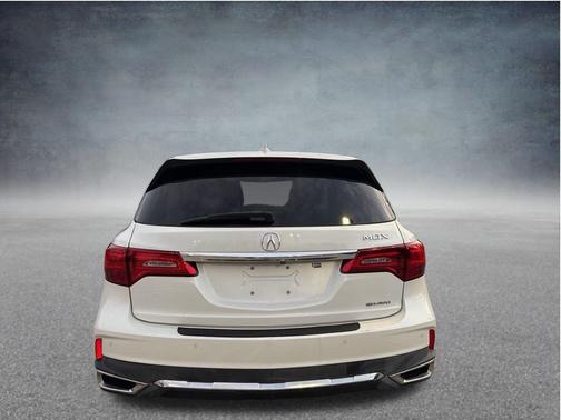 2020 Acura MDX 3.5L w/Technology Package