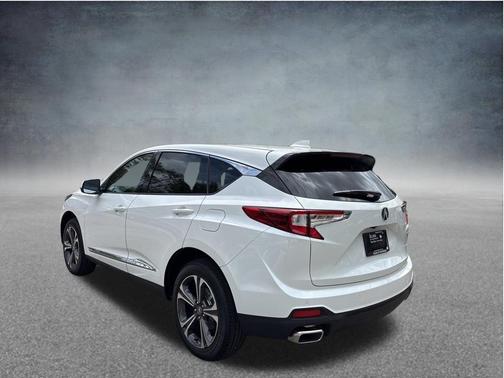 2026 Acura RDX TECHNOLOGY PACKAGE